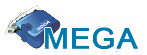 MegaExchange.RU - онлайн обмен электронных валют